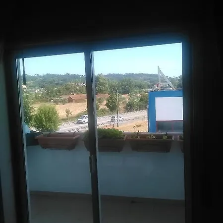 Quinta Da Casinha Homestay Pombal (Leiria)