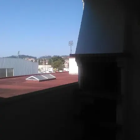 Homestay Quinta Da Casinha