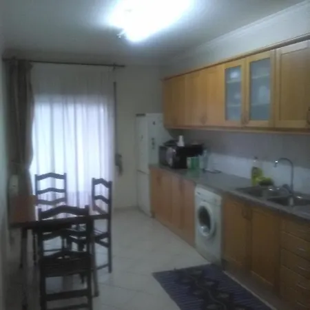 Quinta Da Casinha Homestay Pombal (Leiria)