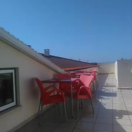 Homestay Quinta Da Casinha