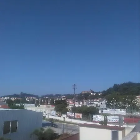 Quinta Da Casinha Homestay *