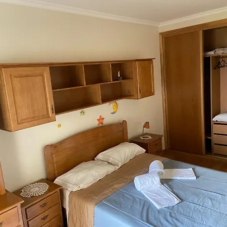 Quinta Da Casinha Homestay Pombal (Leiria)
