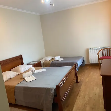 Homestay Quinta Da Casinha