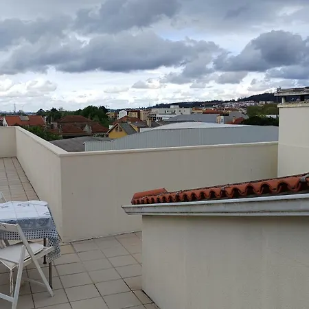 Quinta Da Casinha * Pombal (Leiria)