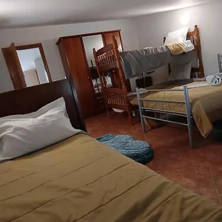 Quinta Da Casinha Помбал