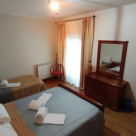 Homestay Quinta Da Casinha