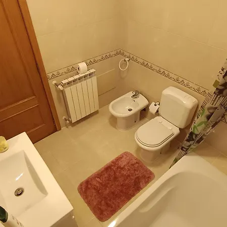 Quinta Da Casinha Homestay Pombal (Leiria)