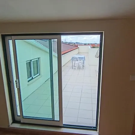 Quinta Da Casinha Помбал