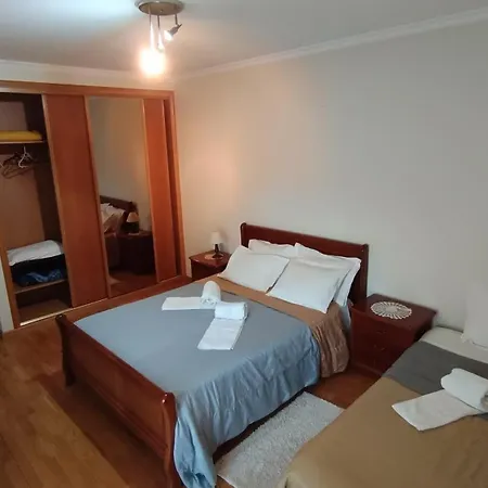 Homestay Quinta Da Casinha *