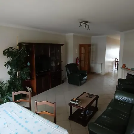 Quinta Da Casinha Pombal (Leiria)