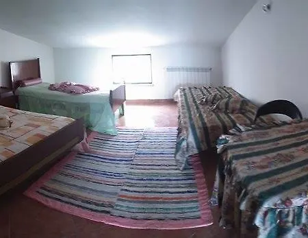Homestay Quinta Da Casinha