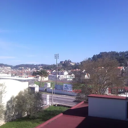 Quinta Da Casinha Homestay Pombal (Leiria)