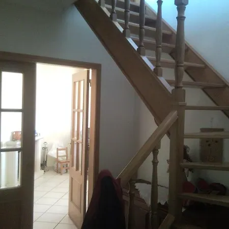 Quinta Da Casinha Homestay Pombal (Leiria)