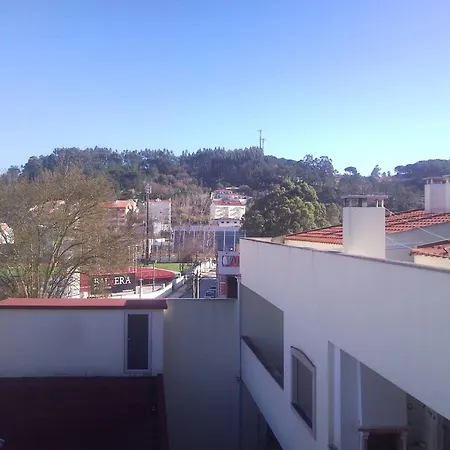 Homestay Quinta Da Casinha Pombal (Leiria)