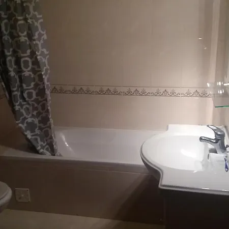 Homestay Quinta Da Casinha Pombal (Leiria)