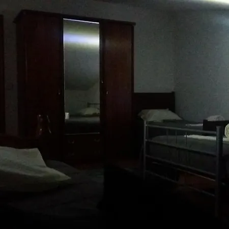 Homestay Quinta Da Casinha