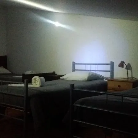 Homestay Quinta Da Casinha