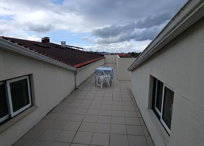 Séjour chez l'habitant Quinta Da Casinha *