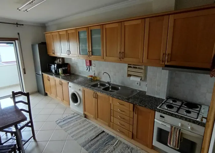 Séjour chez l'habitant Quinta Da Casinha Pombal (Leiria)