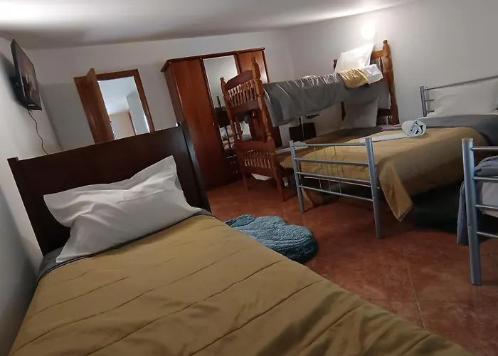 Quinta Da Casinha Pombal (Leiria)