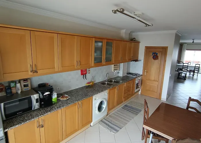 Séjour chez l'habitant Quinta Da Casinha *