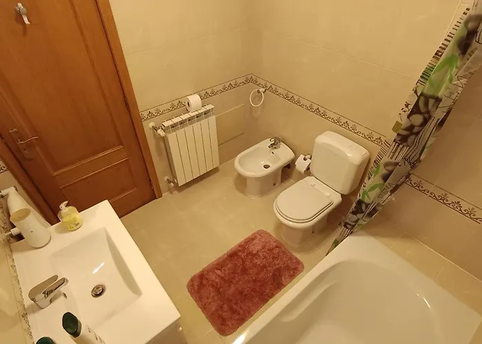 Quinta Da Casinha Séjour chez l'habitant Pombal (Leiria)