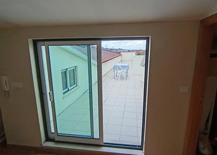 Quinta Da Casinha Pombal (Leiria)