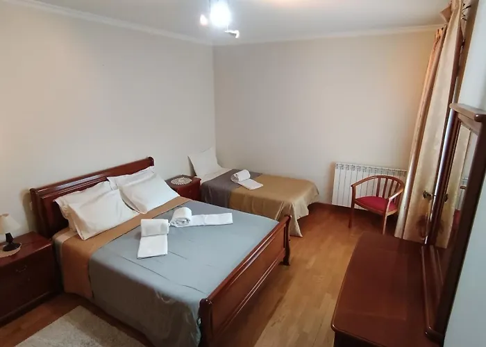 Quinta Da Casinha * Pombal (Leiria)