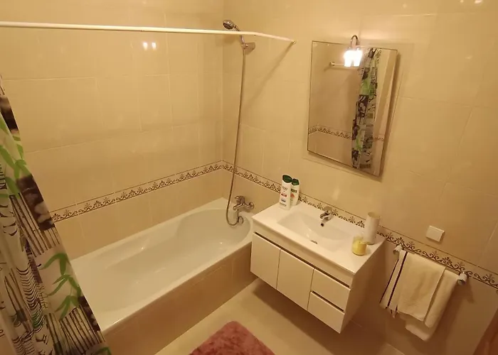 Quinta Da Casinha Séjour chez l'habitant