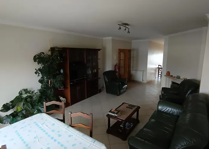 Quinta Da Casinha Pombal (Leiria)