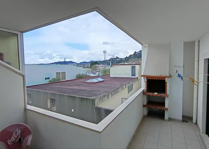 Quinta Da Casinha * Pombal (Leiria)