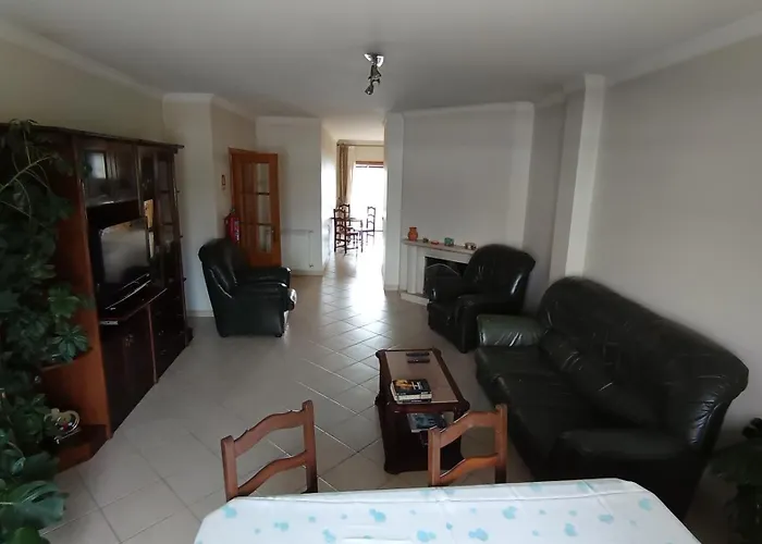 Quinta Da Casinha Séjour chez l'habitant