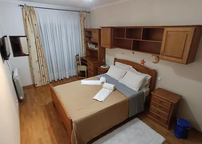 Quinta Da Casinha * Pombal (Leiria)