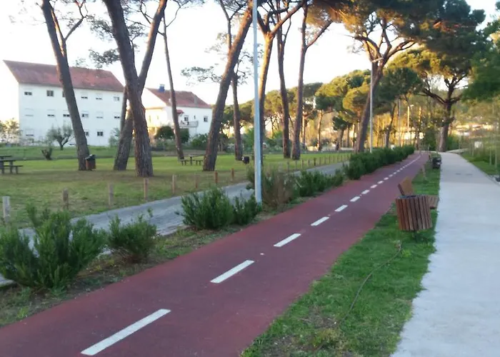 Séjour chez l'habitant Quinta Da Casinha *